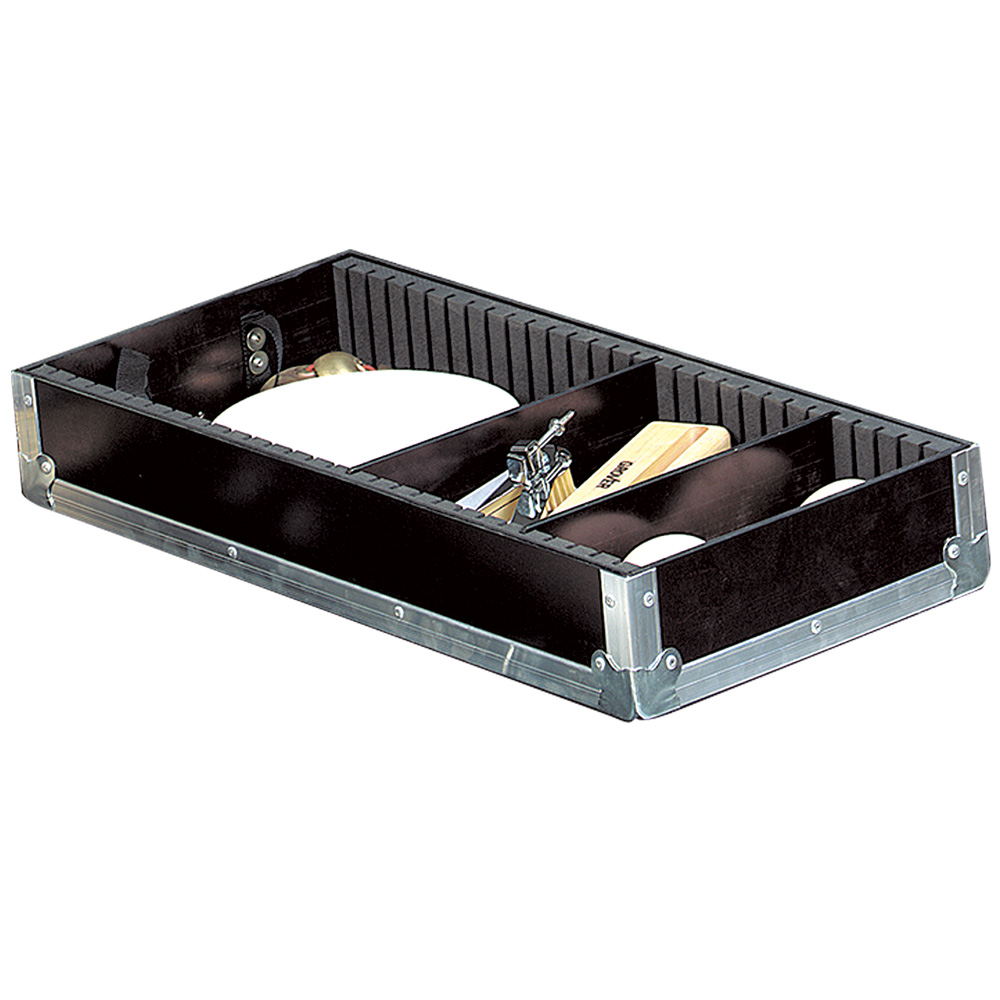 bergerault-concert-flight-case-pour-accessoires-de-percussions image 2