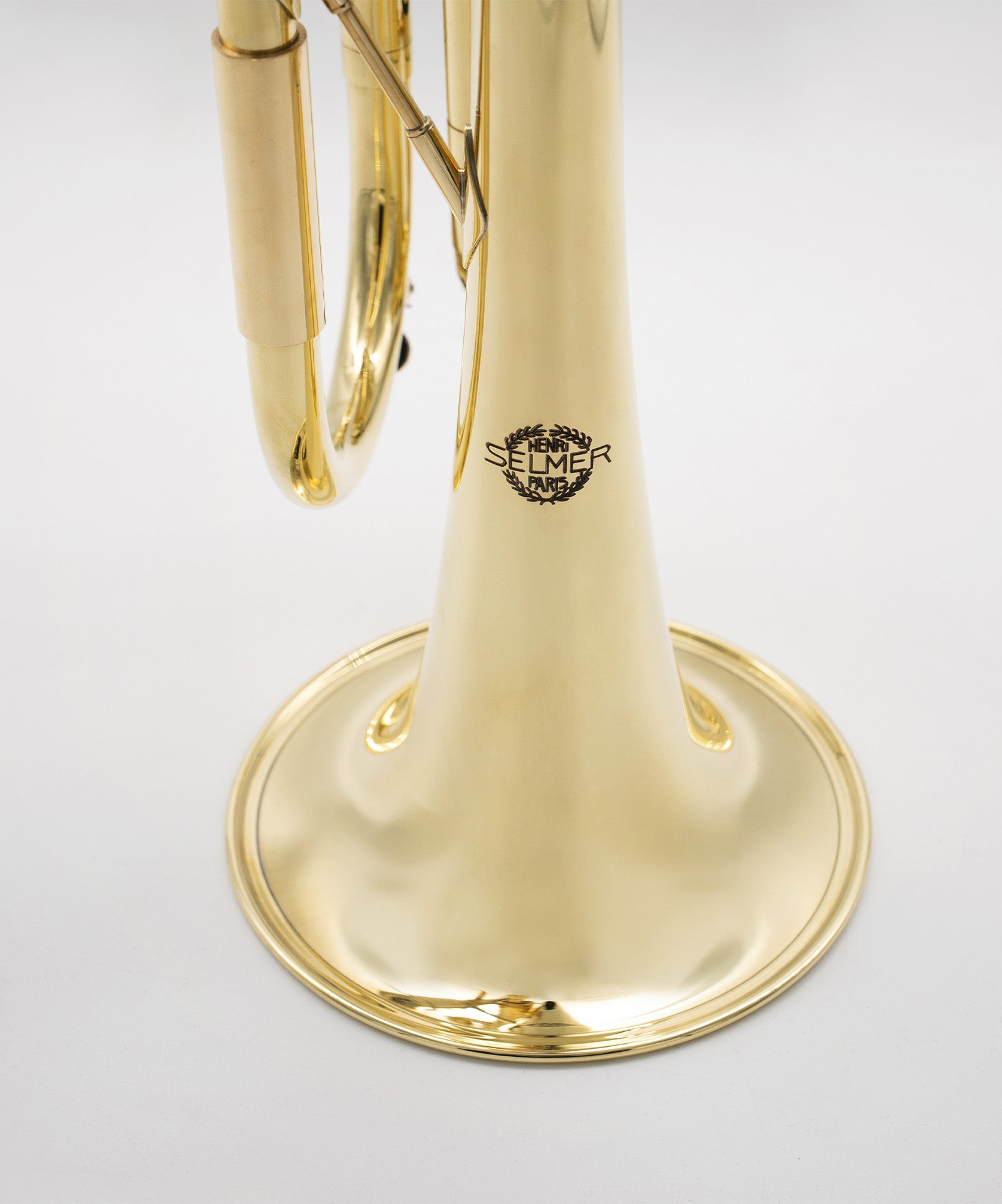henri-selmer-paris-satchmo-trompette-dition-limit-e-25-exemplaires image 4