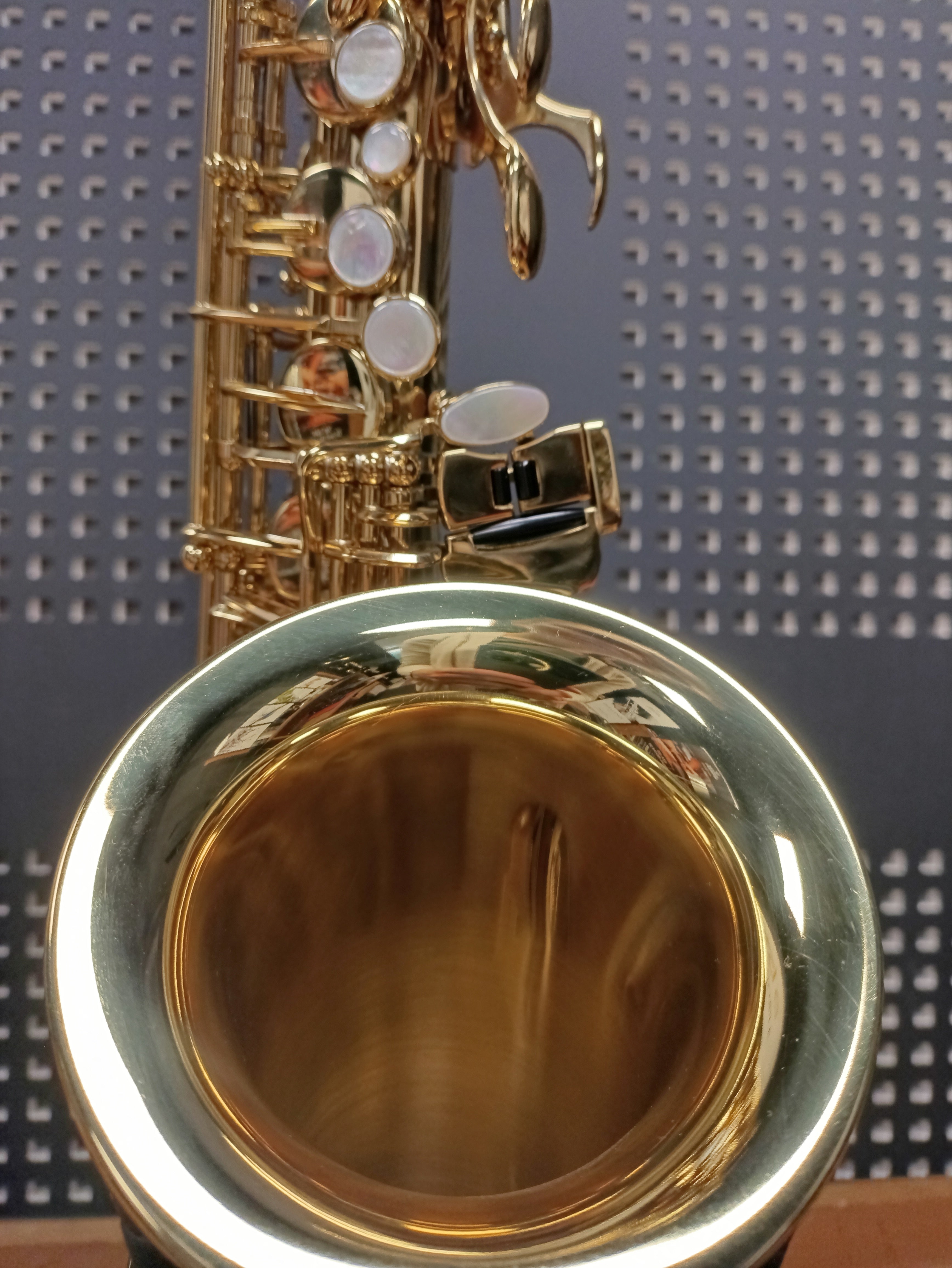 henri-selmer-paris-super-action-80-s-rie-ii-saxophone-alto-n-6712xx-rewind image 5