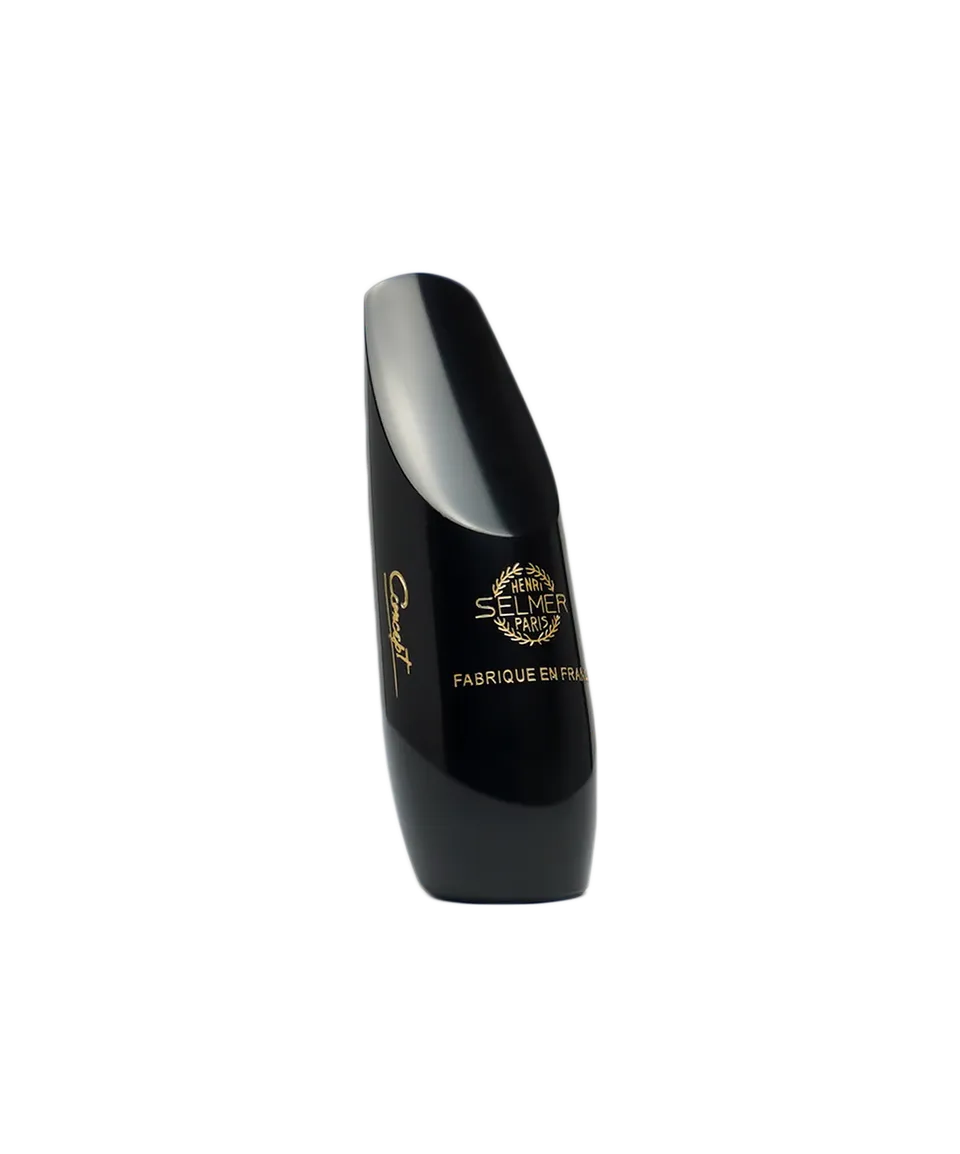 henri-selmer-paris-concept-bec-pour-saxophone-soprano image 1