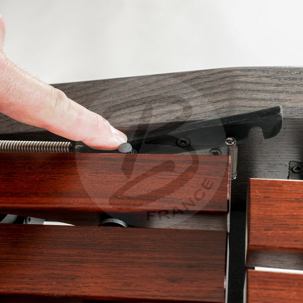 bergerault-xylophone-3-5-octaves-fa4-do8-palissandre-2-positions image 4