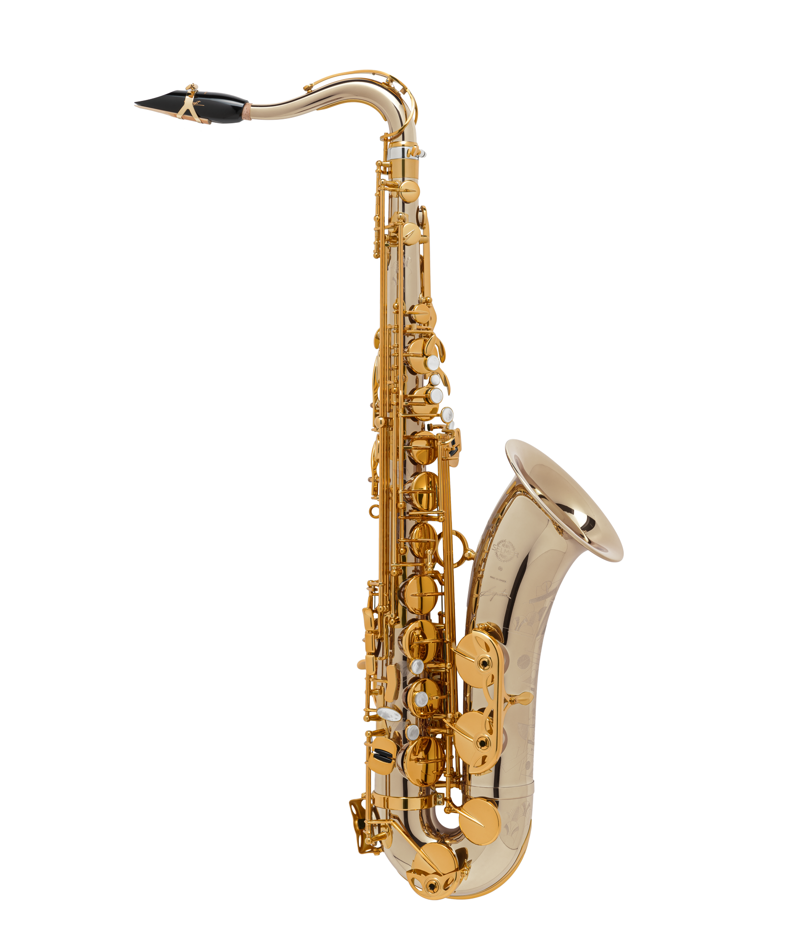 henri-selmer-paris-saxophone-t-nor-signature image 5