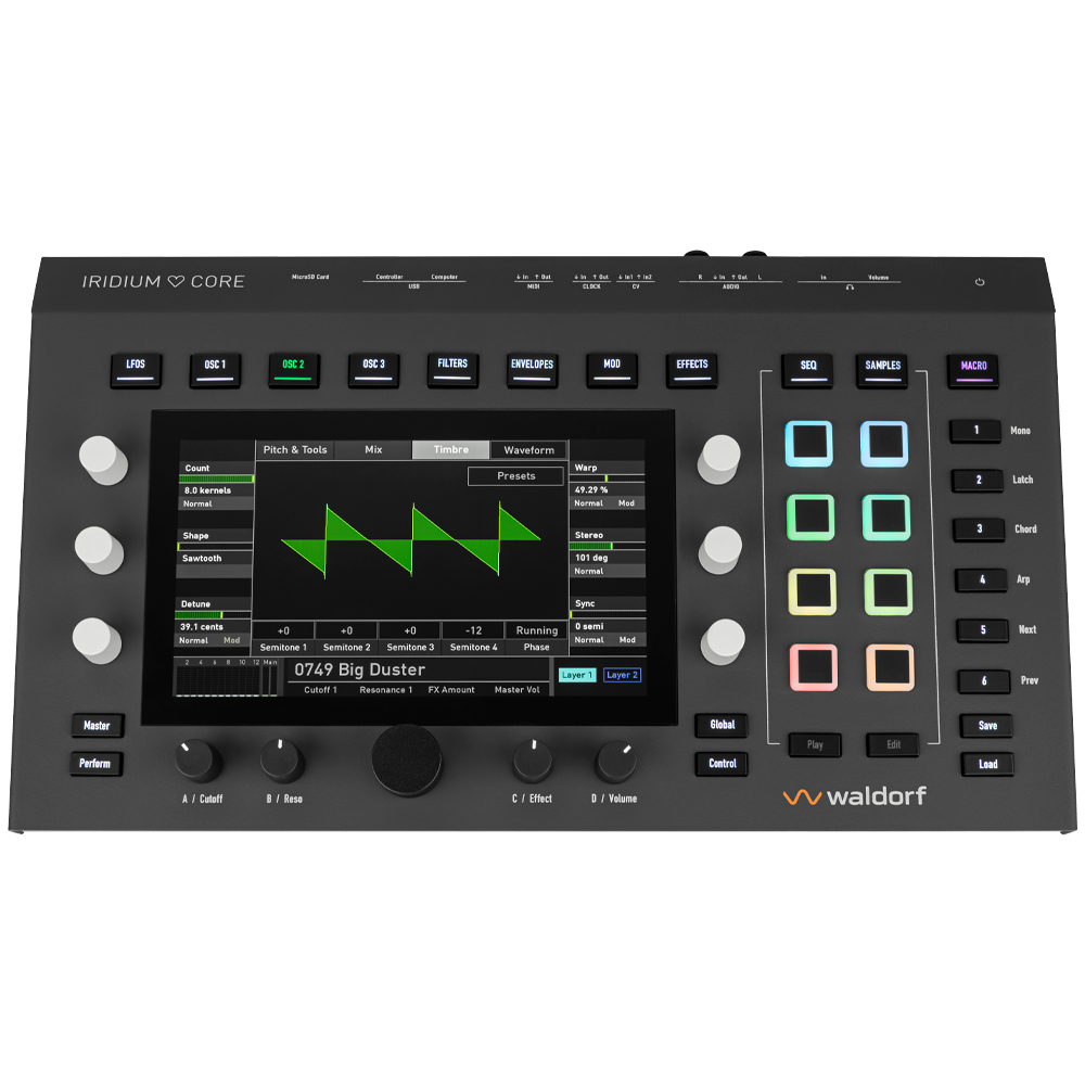 waldorf-music-iridium-core-synth-tiseur-hardware-compact-2 image 1