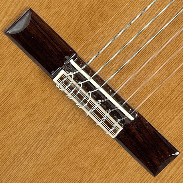 alhambra-guitarras-5p-guitare-classique image 4