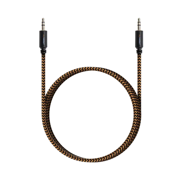 waldorf-music-c-ble-patch-1-2-m-st-r-o-3-5-mm-c-ble-modulaire-midi image 1