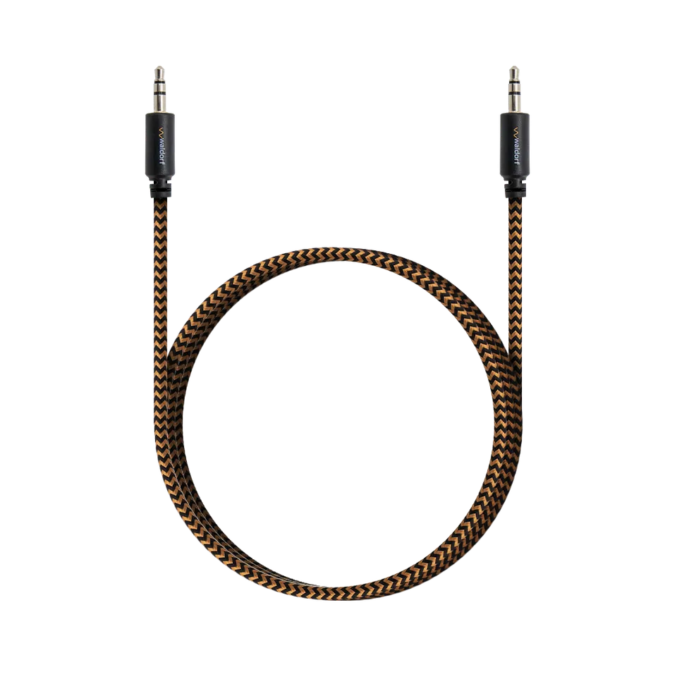 waldorf-music-c-ble-patch-1-2-m-st-r-o-3-5-mm-c-ble-modulaire-midi image 1