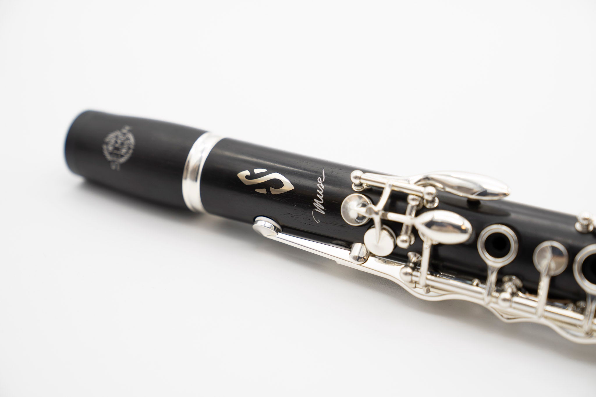 henri-selmer-paris-clarinette-sib-muse-18-rewind-n-s06542-de-2022 image 1