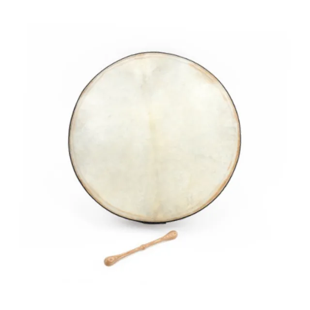 bergerault-concert-series-tambour-bodhran-16-t-bar image 1