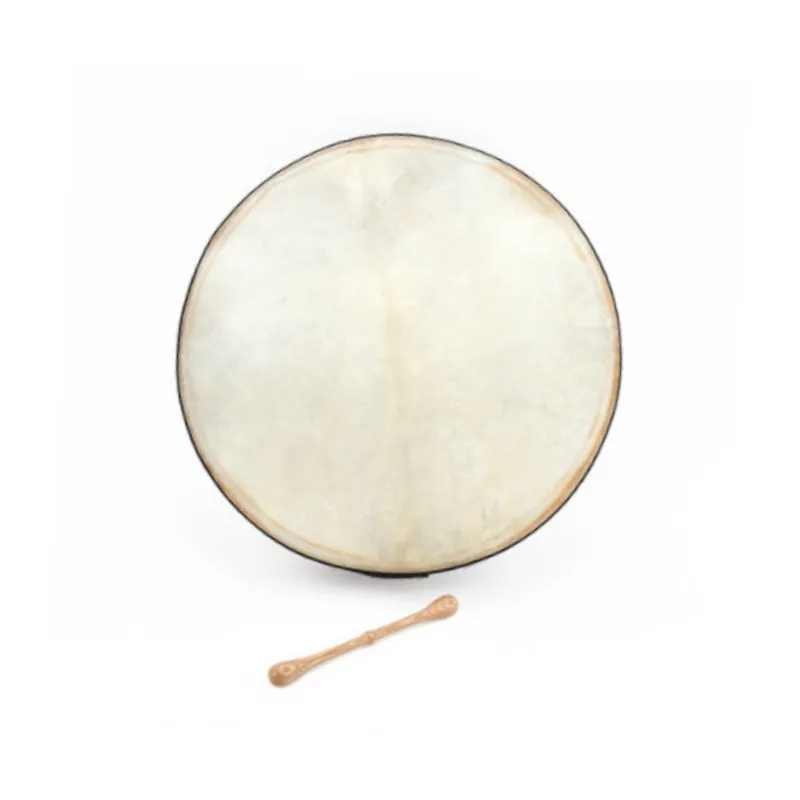 bergerault-concert-series-tambour-bodhran-16-t-bar image 1