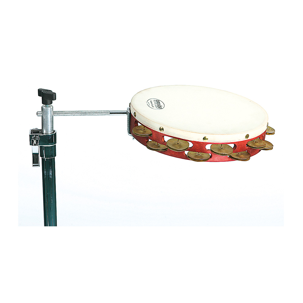 bergerault-attache-pour-tambourin-sur-pied-universel-bs026-performance-series image 2