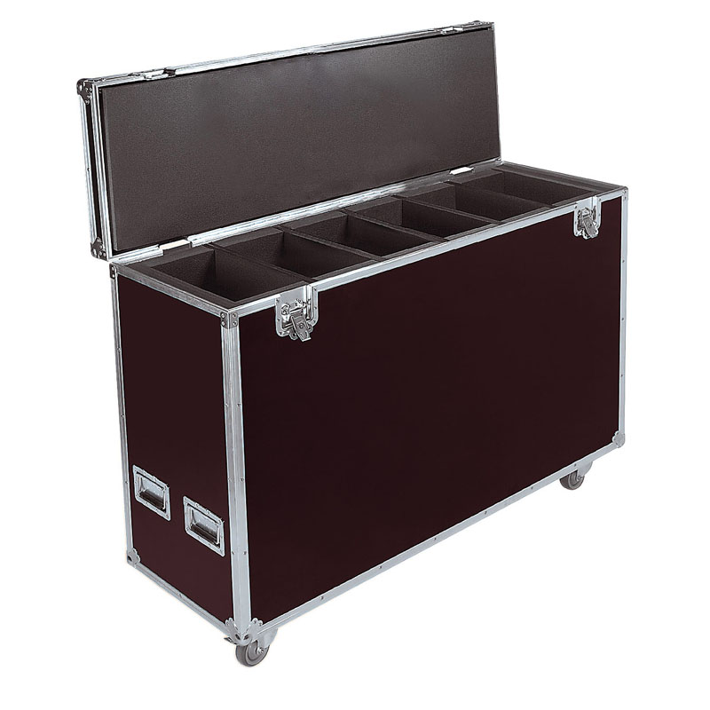 bergerault-concert-series-flight-case-modulable-pour-6-violons image 1