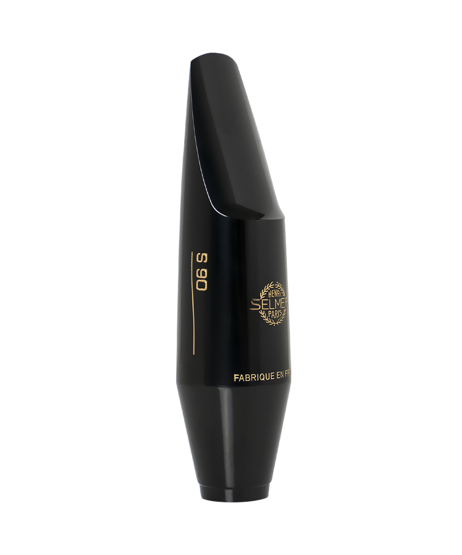 henri-selmer-paris-bec-s90-pour-saxophone-baryton image 1