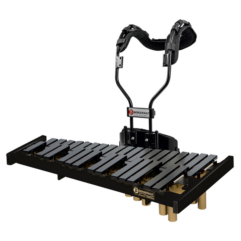 bergerault-performer-xylophone-de-d-fil-2-octaves-do5-do7 image 1