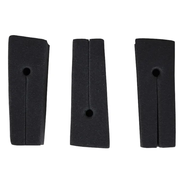 bergerault-jeu-de-3-pieds-mousse-pour-nesting image 1