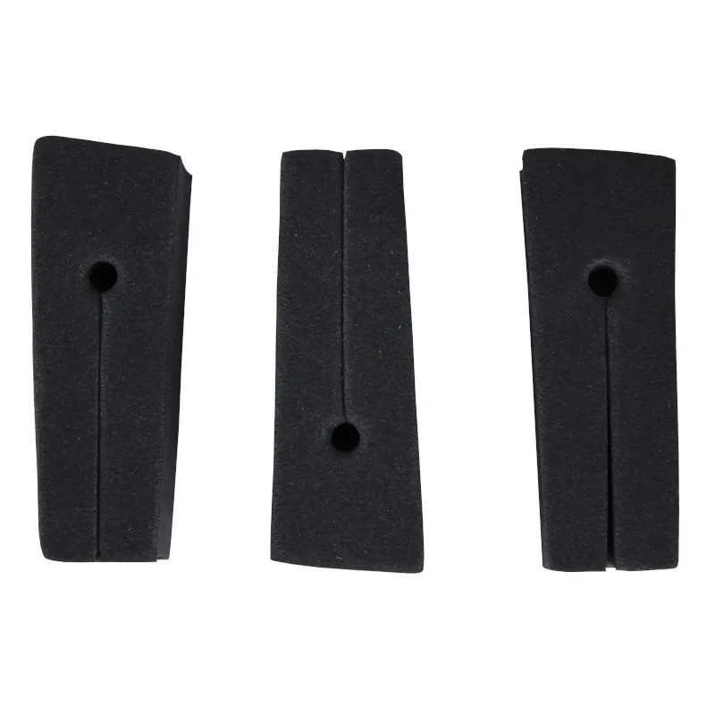 bergerault-jeu-de-3-pieds-mousse-pour-nesting image 1
