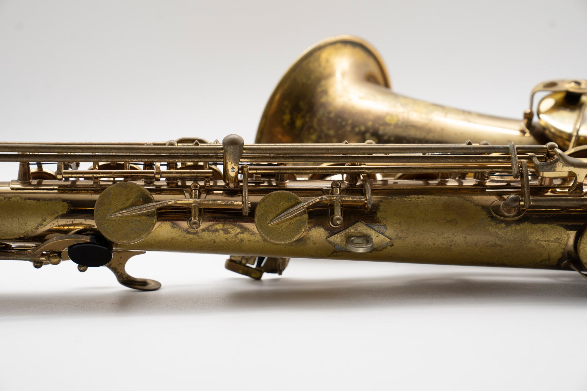 henri-selmer-paris-super-action-80-s-rie-ii-saxophone-t-nor-1984-rewind-n-365311 image 5