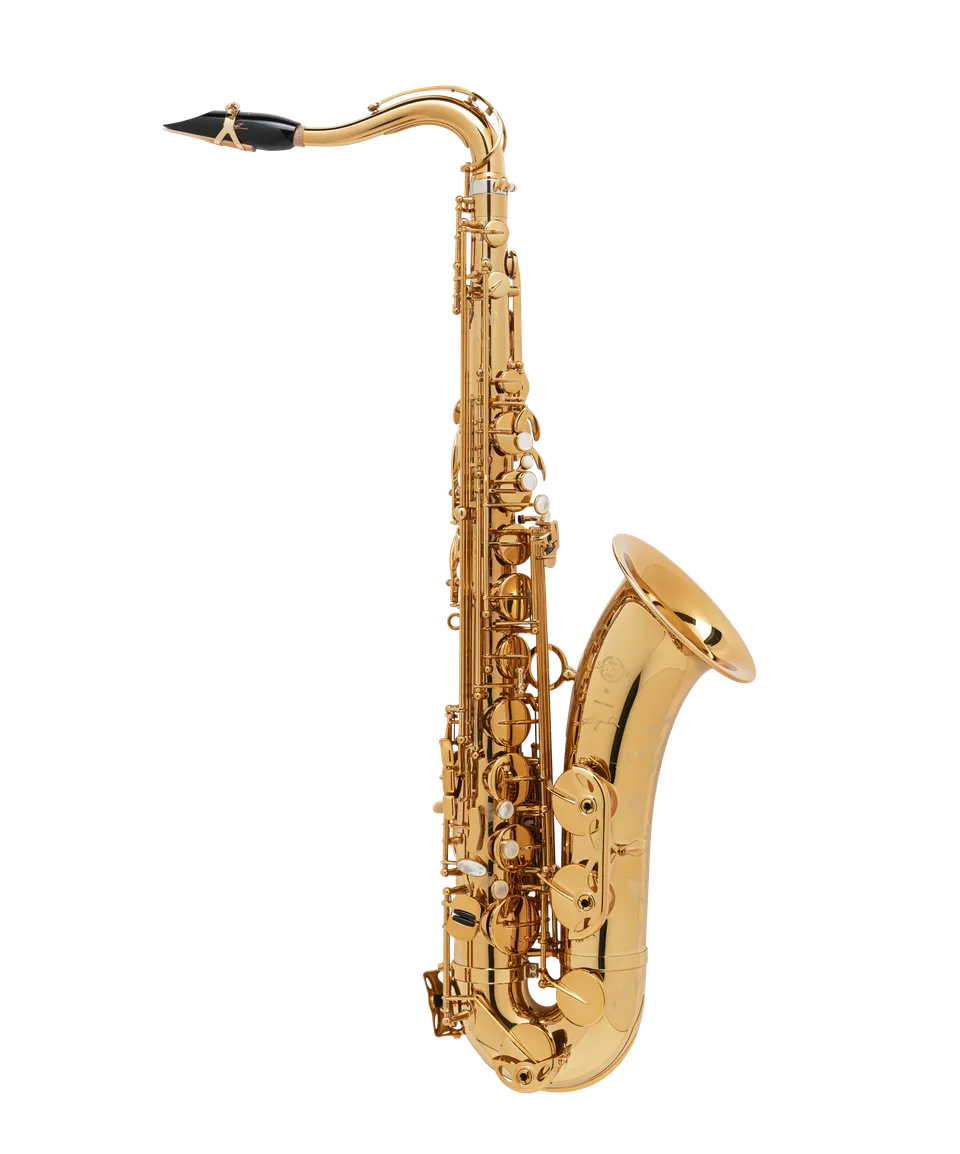 henri-selmer-paris-saxophone-t-nor-signature image 1
