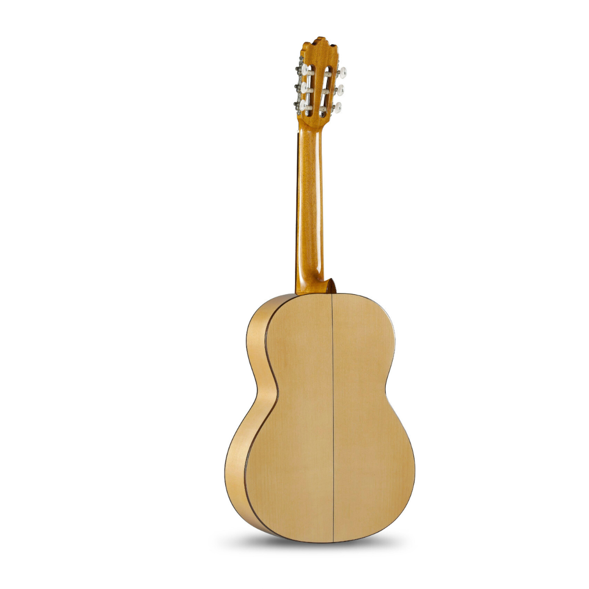 alhambra-guitarras-3-f-guitare-flamenco image 2