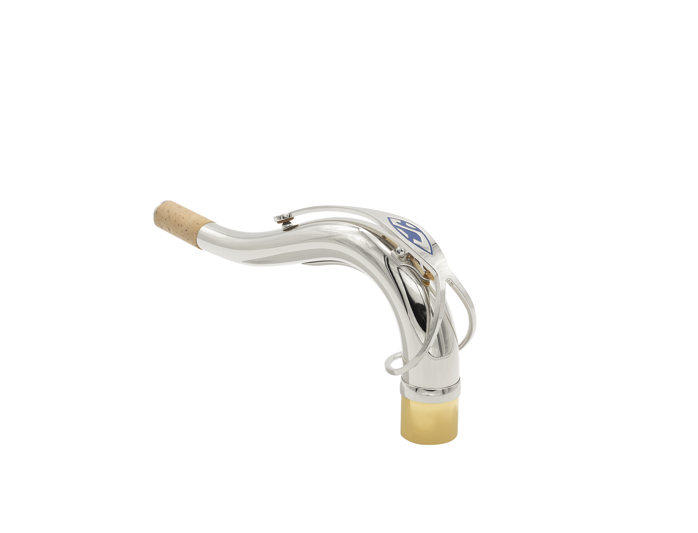 henri-selmer-paris-bocal-saxophone-t-nor-supreme image 2
