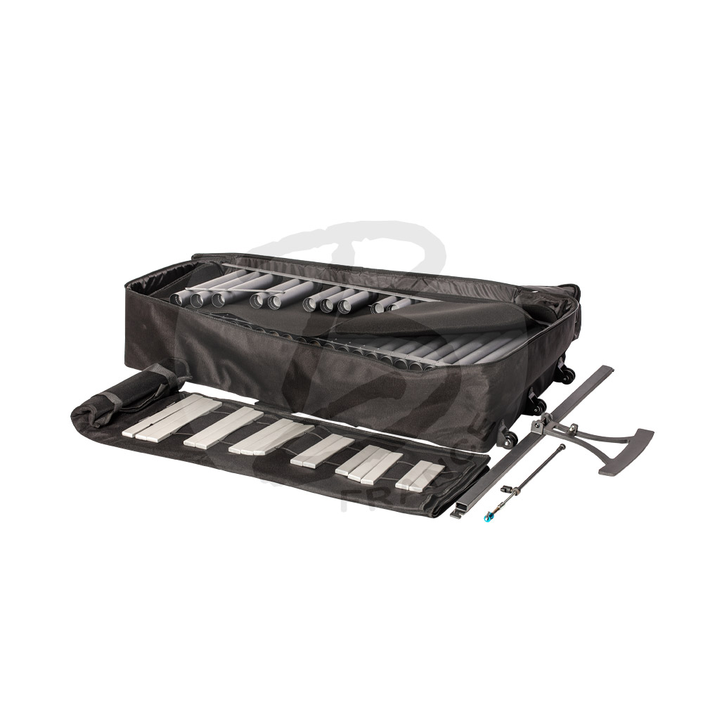 bergerault-gigvibe-voyager-series-housse-de-transport-pour-vibraphone image 3