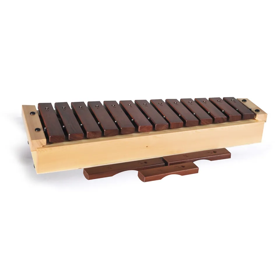 bergerault-xylophone-compact-soprano-diatonique-campus-series image 1