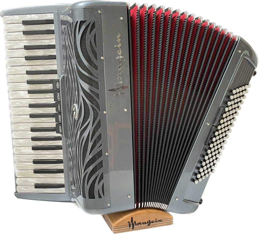 maugein-piano-3-37-96-cross-over-2-voix-1-accord-on-clavier-piano image 1