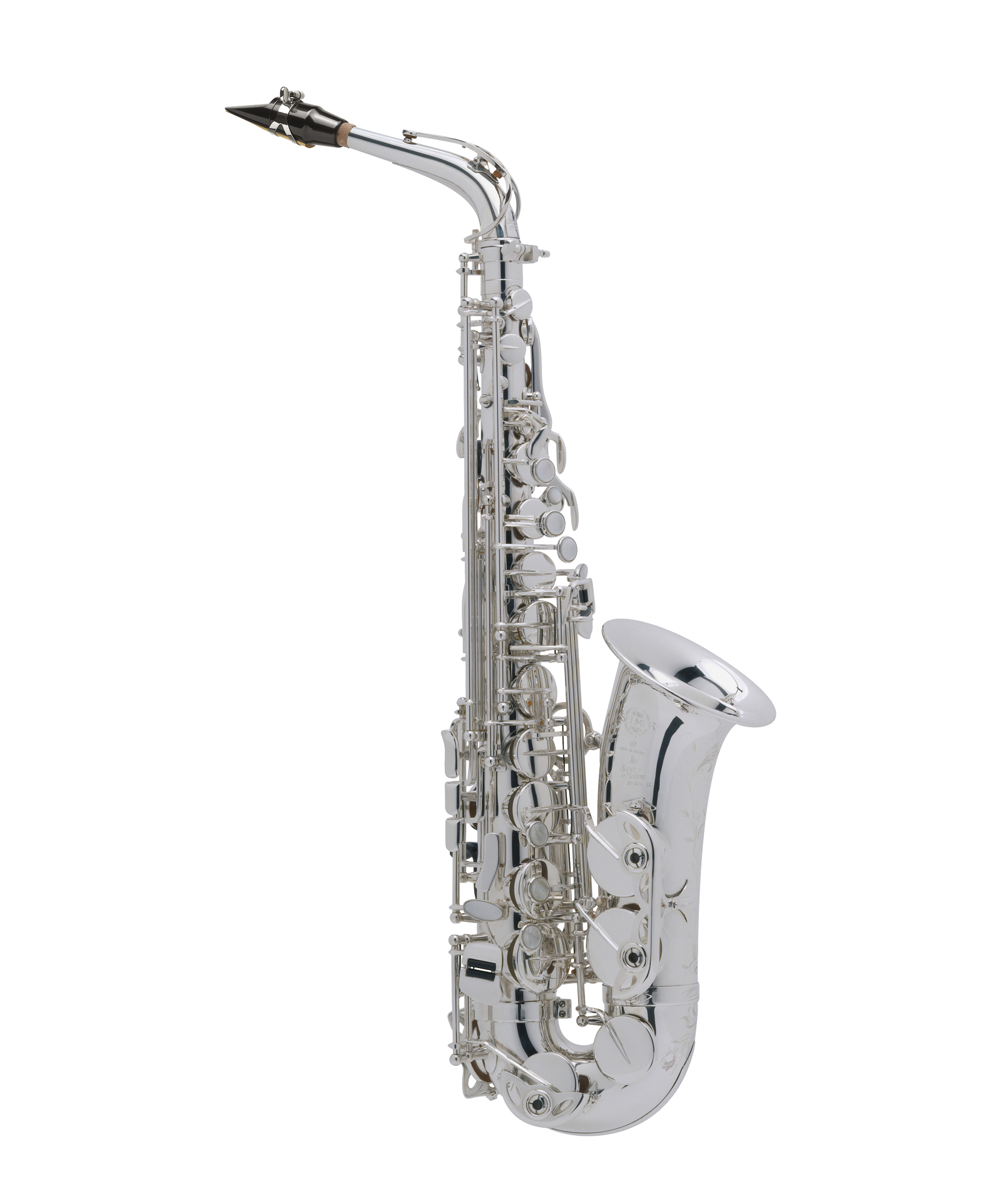 henri-selmer-paris-super-action-80-s-rie-ii-saxophone-alto image 2
