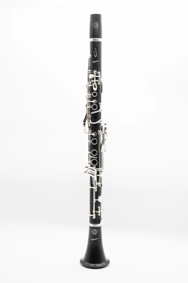 henri-selmer-paris-clarinette-en-la-muse-rewind-n-s07006-d-occasion image 1