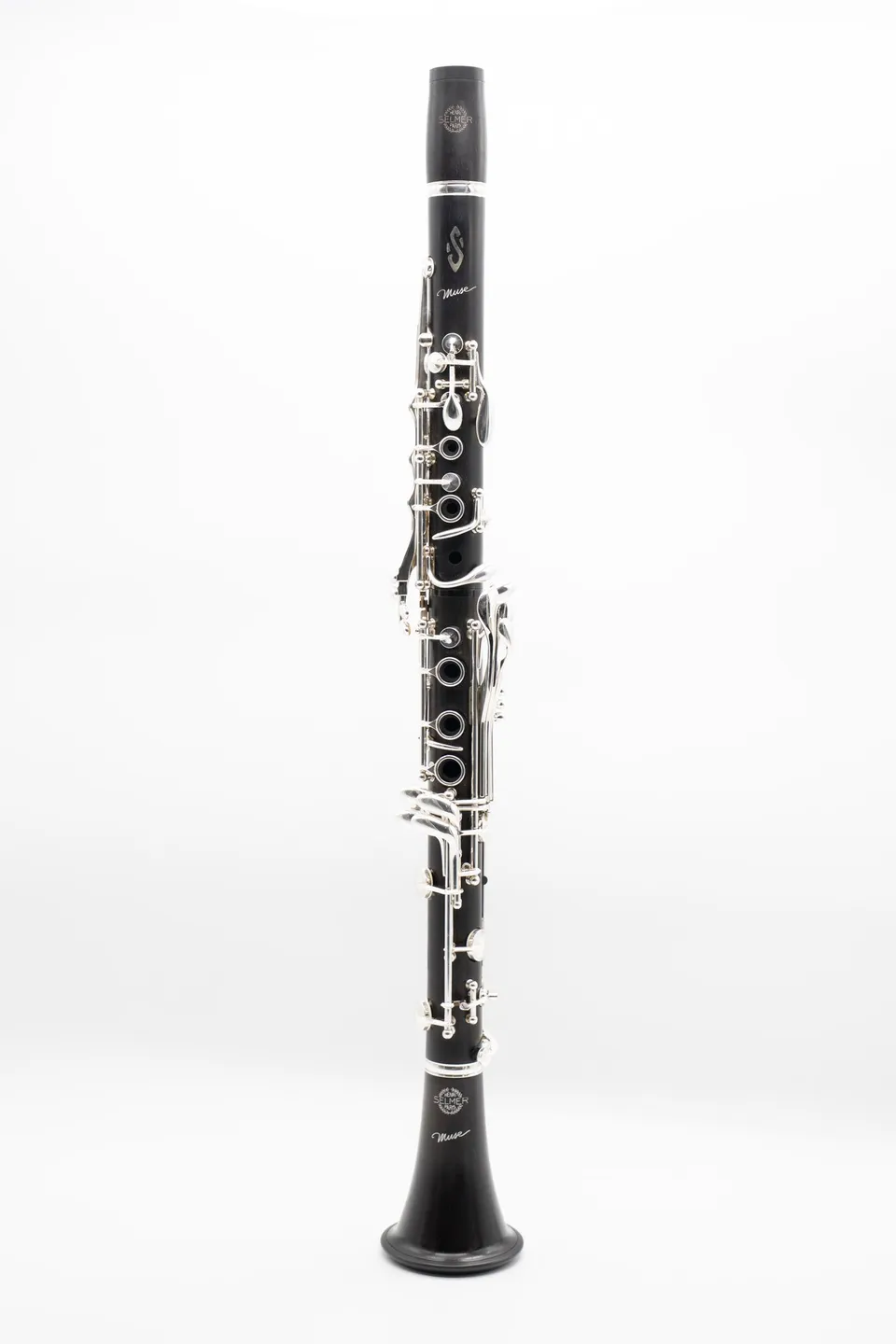 henri-selmer-paris-clarinette-en-la-muse-rewind-n-s07006-d-occasion image 1