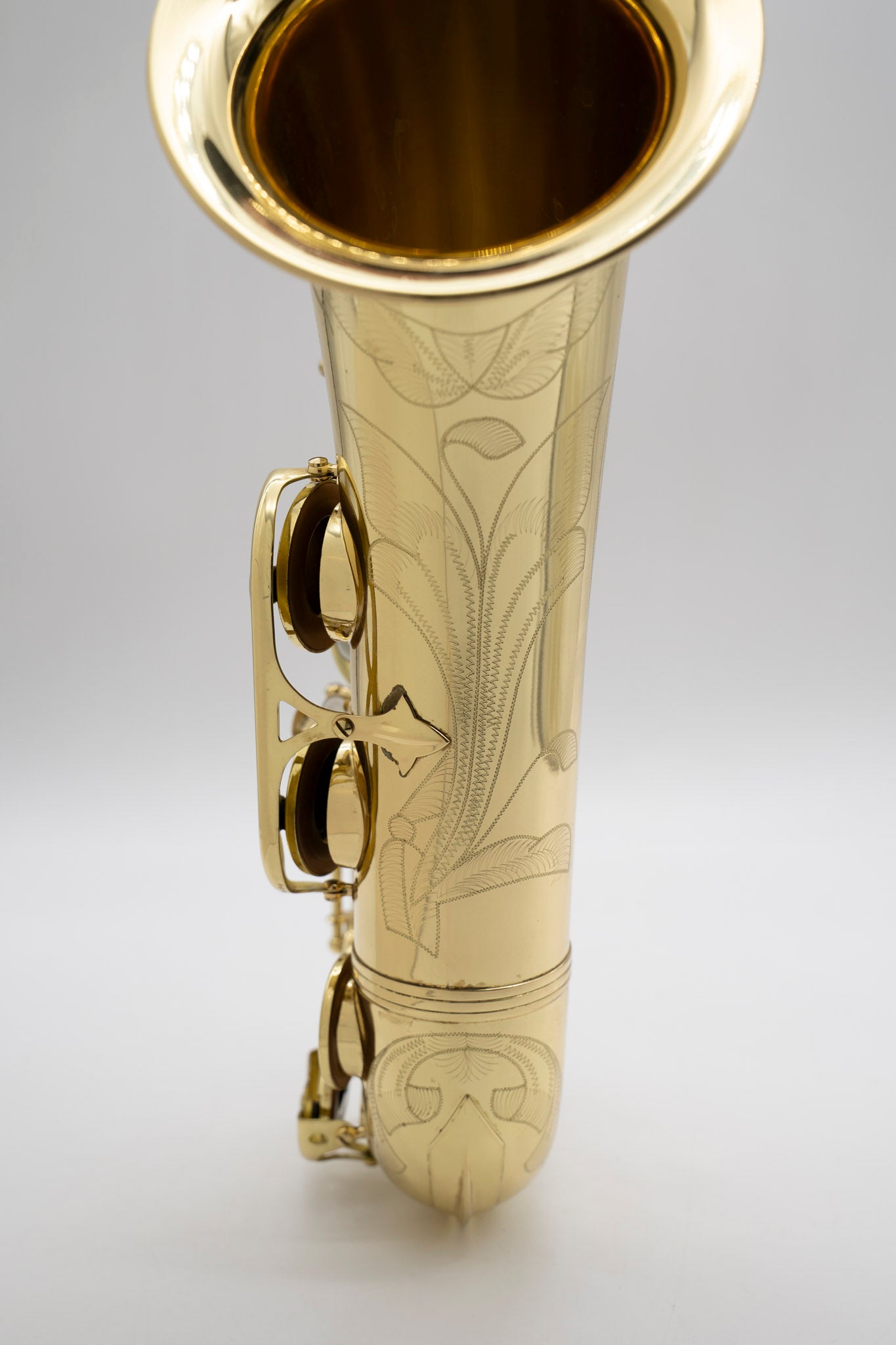 henri-selmer-paris-super-action-80-s-rie-ii-saxophone-t-nor-rewind-n-540264-1996 image 3
