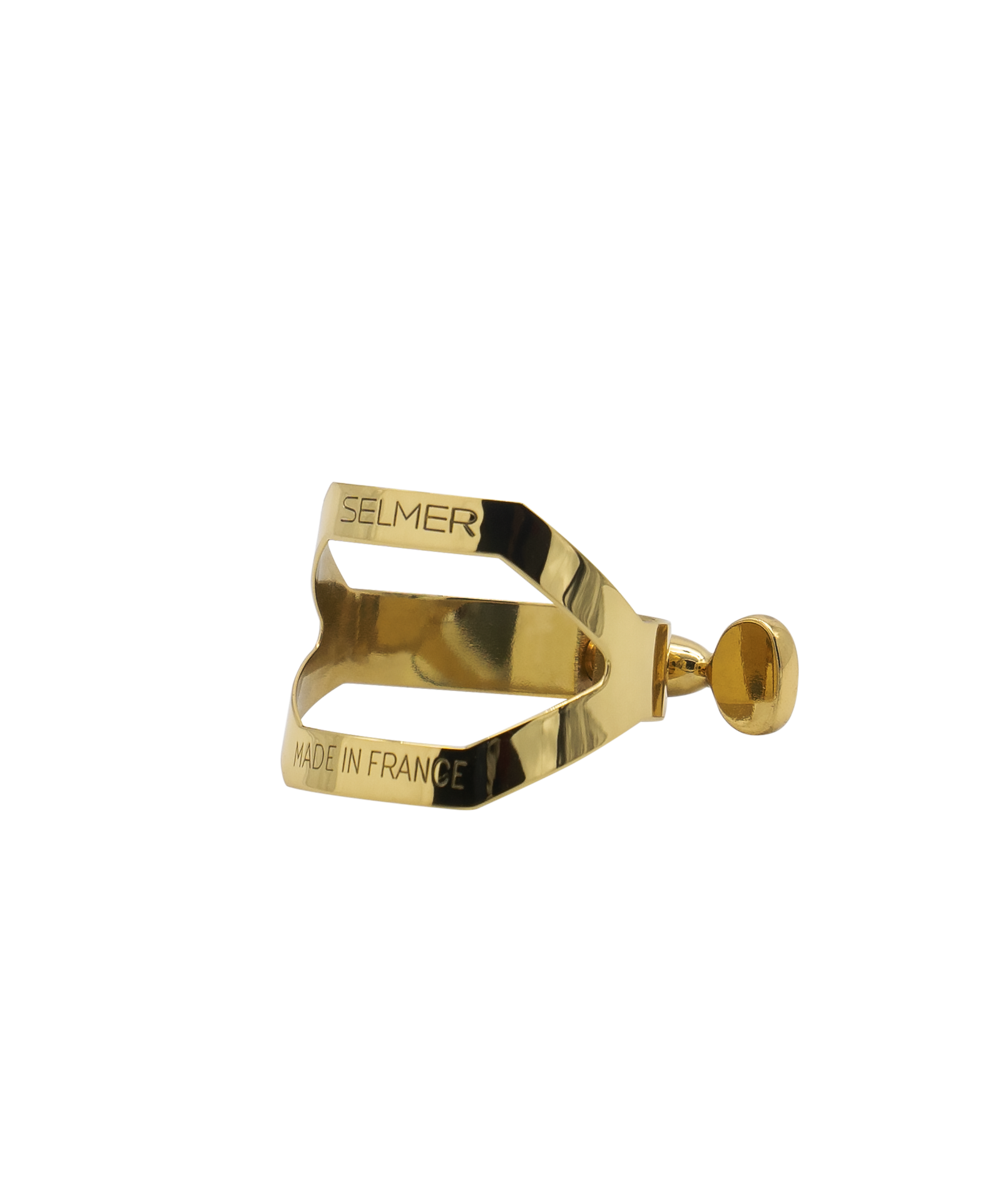 henri-selmer-paris-ligature-pour-saxophone-t-nor image 1