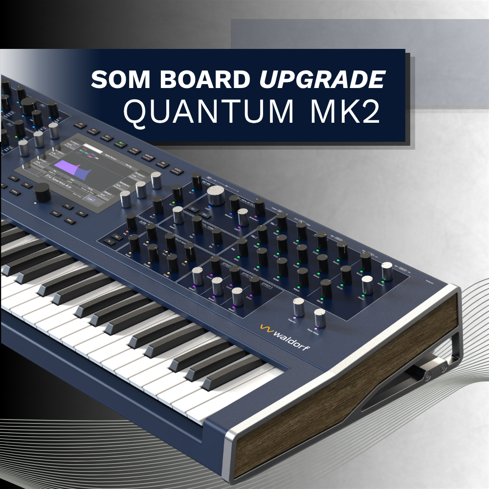 waldorf-music-quantum-mk2-som-board-upgrade-pr-commande-de-l-upgrade image 1
