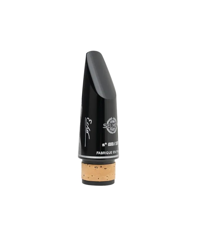 henri-selmer-paris-bec-echo-dition-2025-pour-clarinette-sib-la image 1