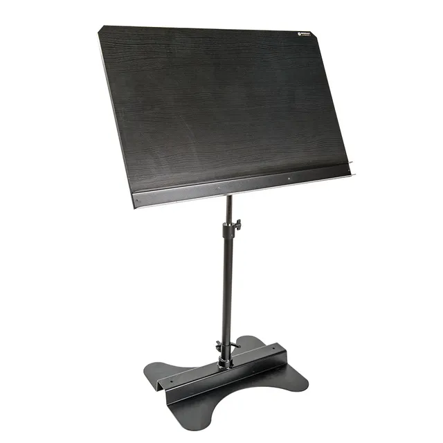 bergerault-concert-series-pupitre-pour-chef-d-orchestre-simple-pi-tement image 1
