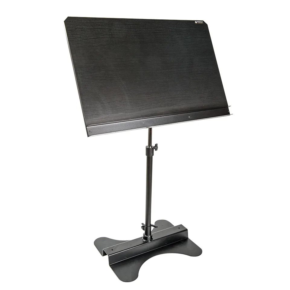 bergerault-concert-series-pupitre-pour-chef-d-orchestre-simple-pi-tement image 1