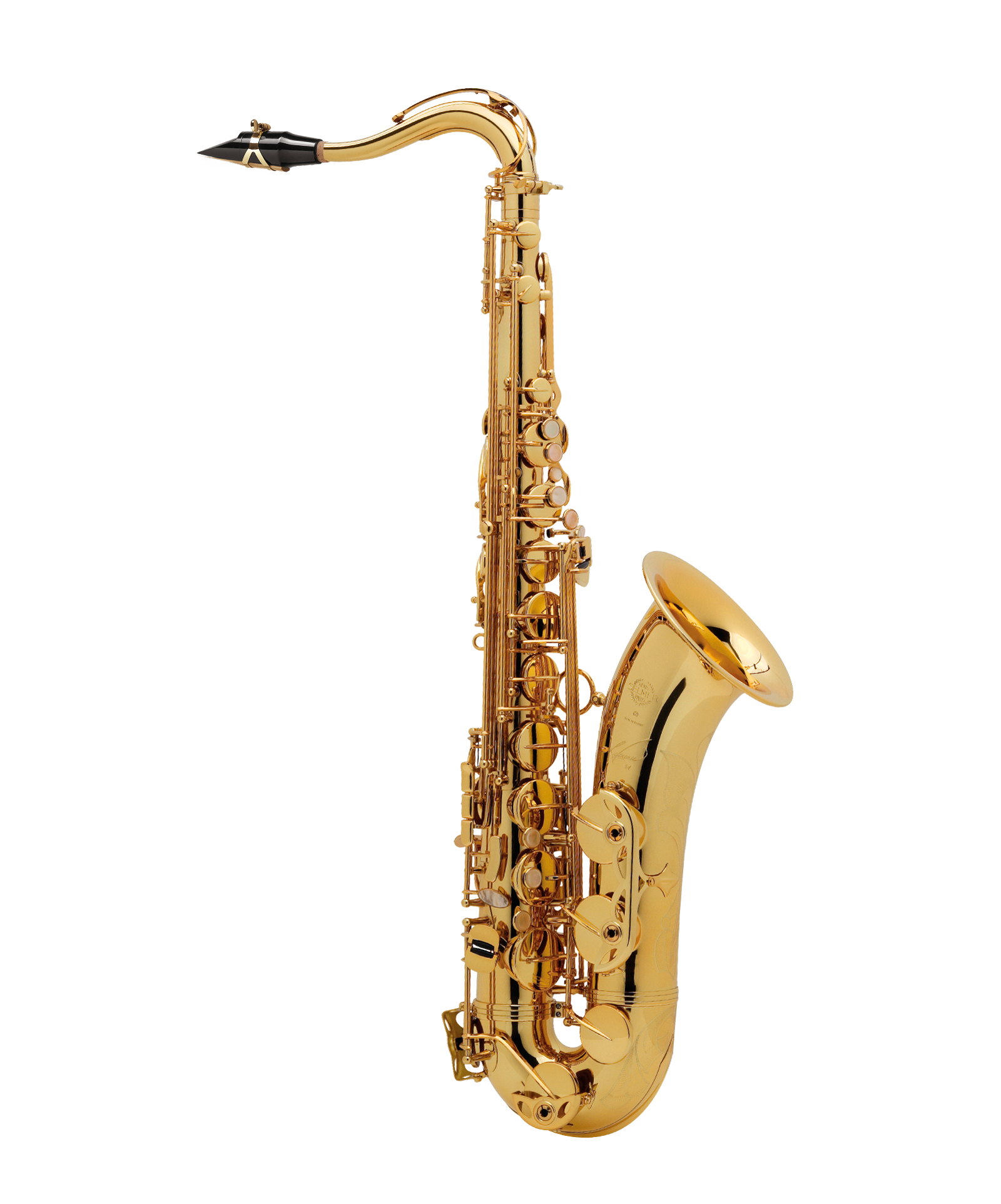 henri-selmer-paris-saxophone-reference-54 image 2