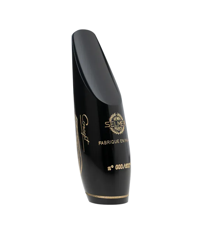 henri-selmer-paris-concept-edition-2025-bec-pour-saxophone-alto image 1