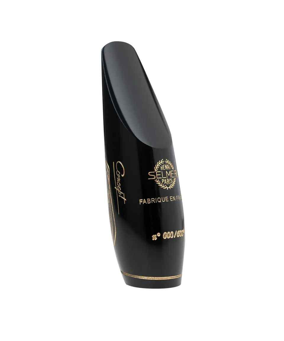 henri-selmer-paris-concept-edition-2025-bec-pour-saxophone-alto image 1