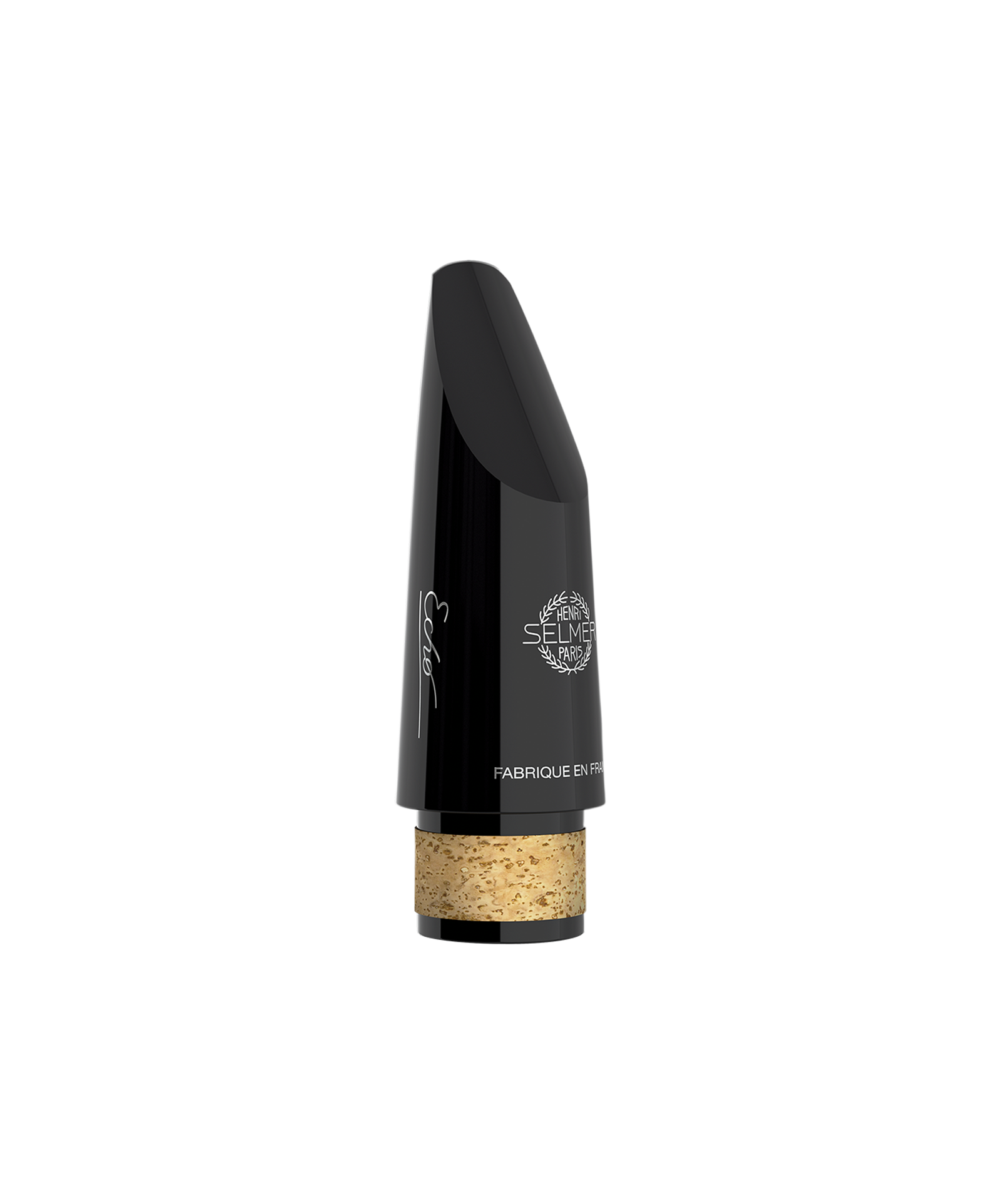 henri-selmer-paris-echo-bec-pour-clarinette-sib-la image 1