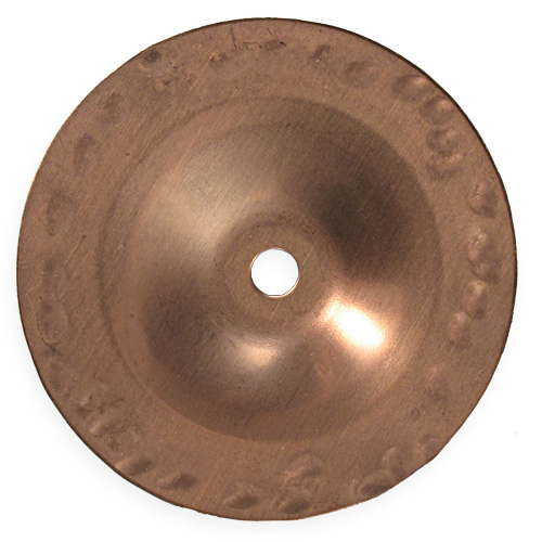bergerault-cymbalettes-beryllium-copper-pour-tambour-de-basque image 1