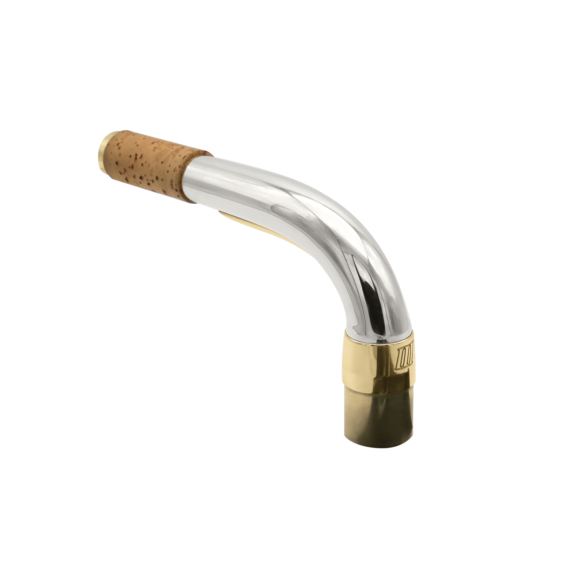 henri-selmer-paris-bocal-saxophone-baryton-s-rie-iii image 4