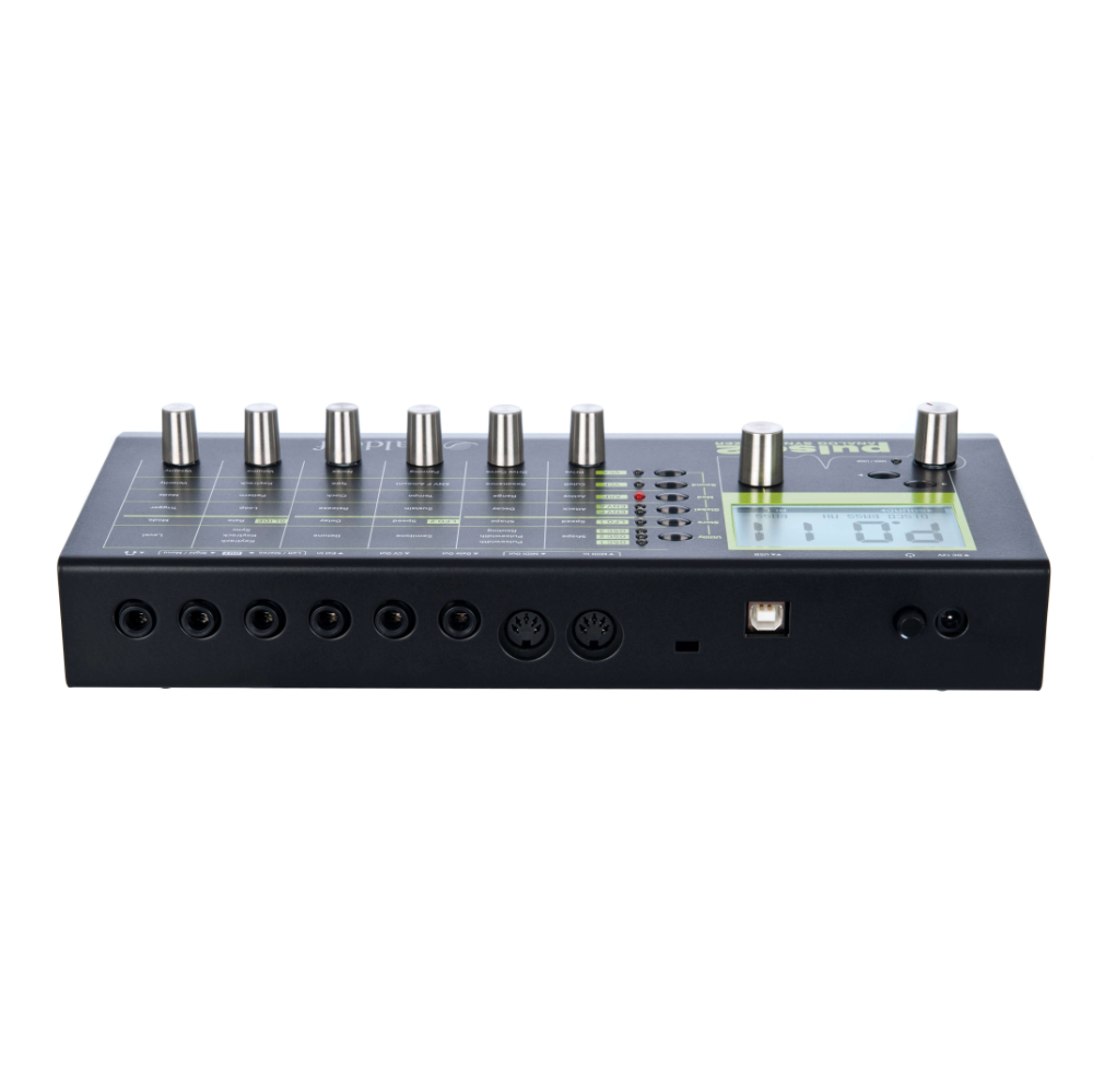 waldorf-music-pulse-2-refurbished-synth-tiseur-analogique-reconditionn image 4