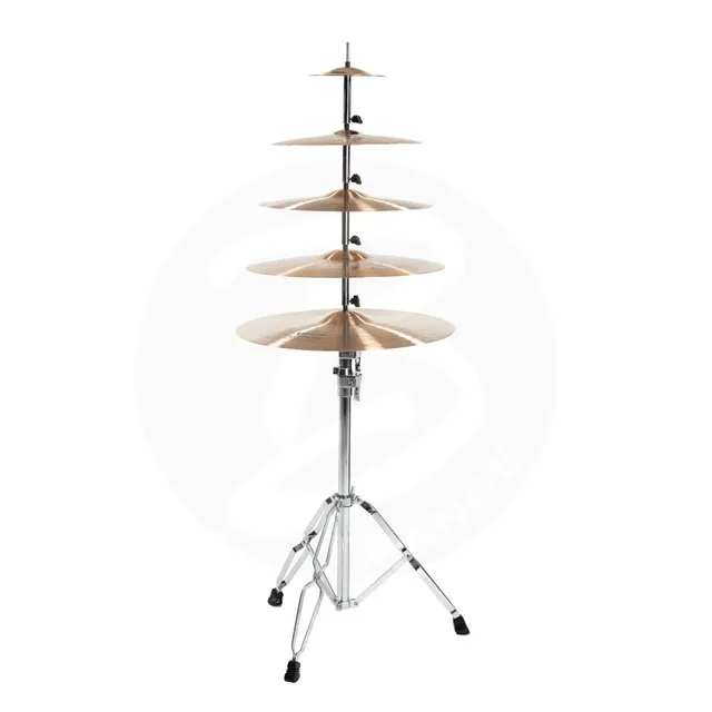 arbre-cymbales-bergerault-concert-series image 1