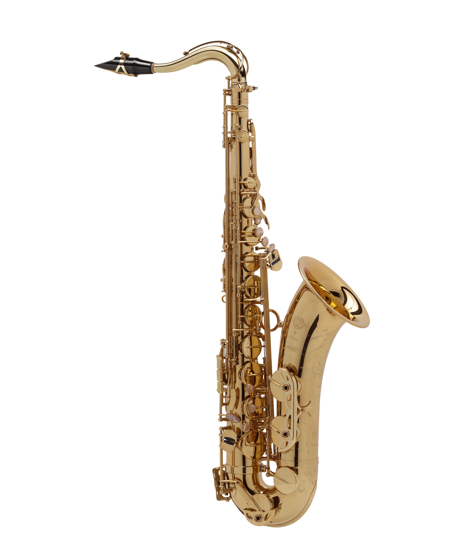 henri-selmer-paris-series-iii-saxophone-t-nor image 1