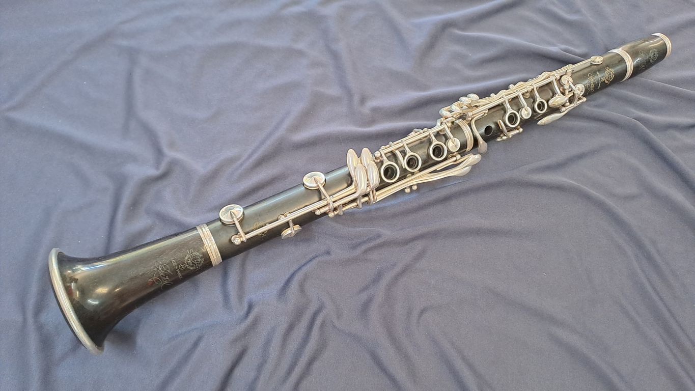 henri-selmer-paris-r-cital-clarinette-sib-d21xx-rewind image 7