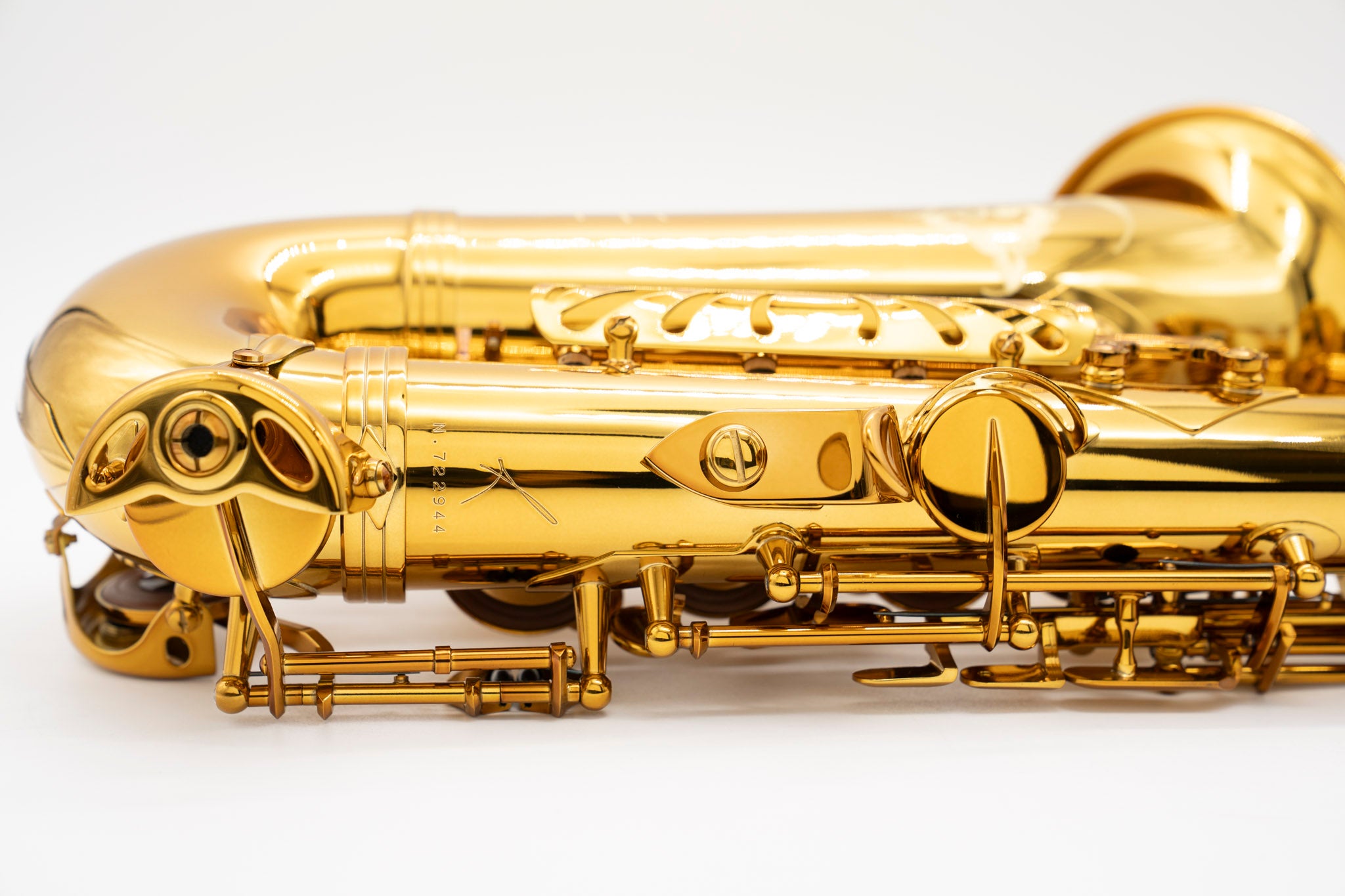henri-selmer-paris-saxophone-alto-r-f-rence-54-n-722944-de-2008-rewind-occasion image 5