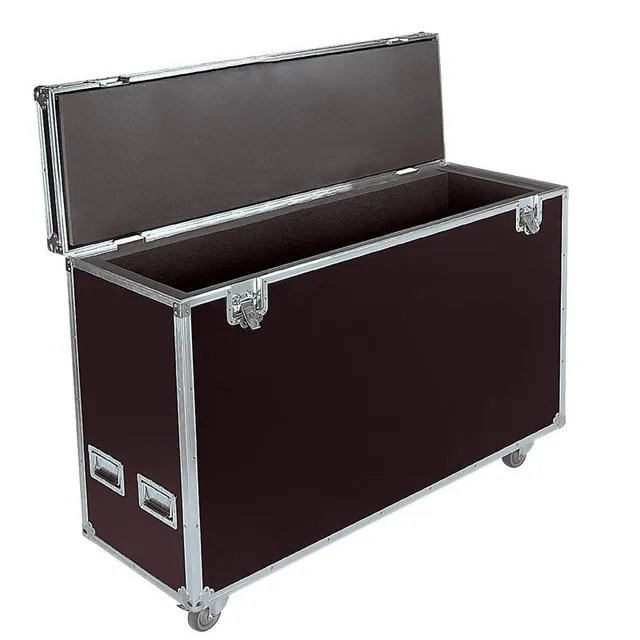 bergerault-concert-series-flight-case-pour-10-chaises-pliantes image 1