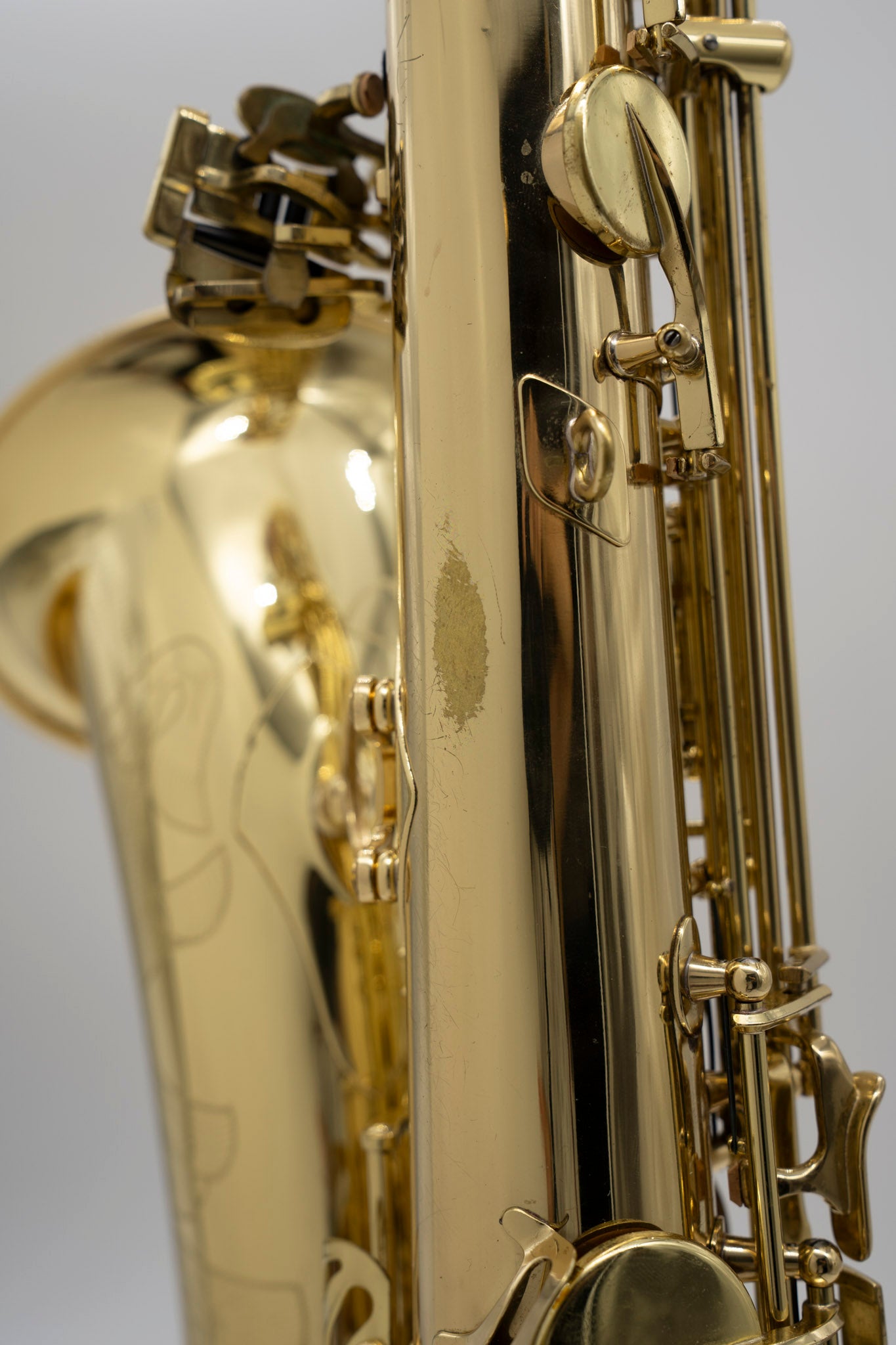 henri-selmer-paris-super-action-80-s-rie-ii-saxophone-t-nor-rewind-n-540264-1996 image 8