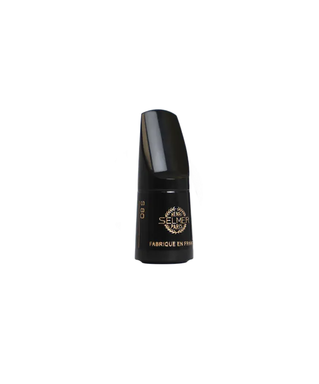 henri-selmer-paris-bec-s80-pour-saxophone-sopranino-c-d-classique image 1