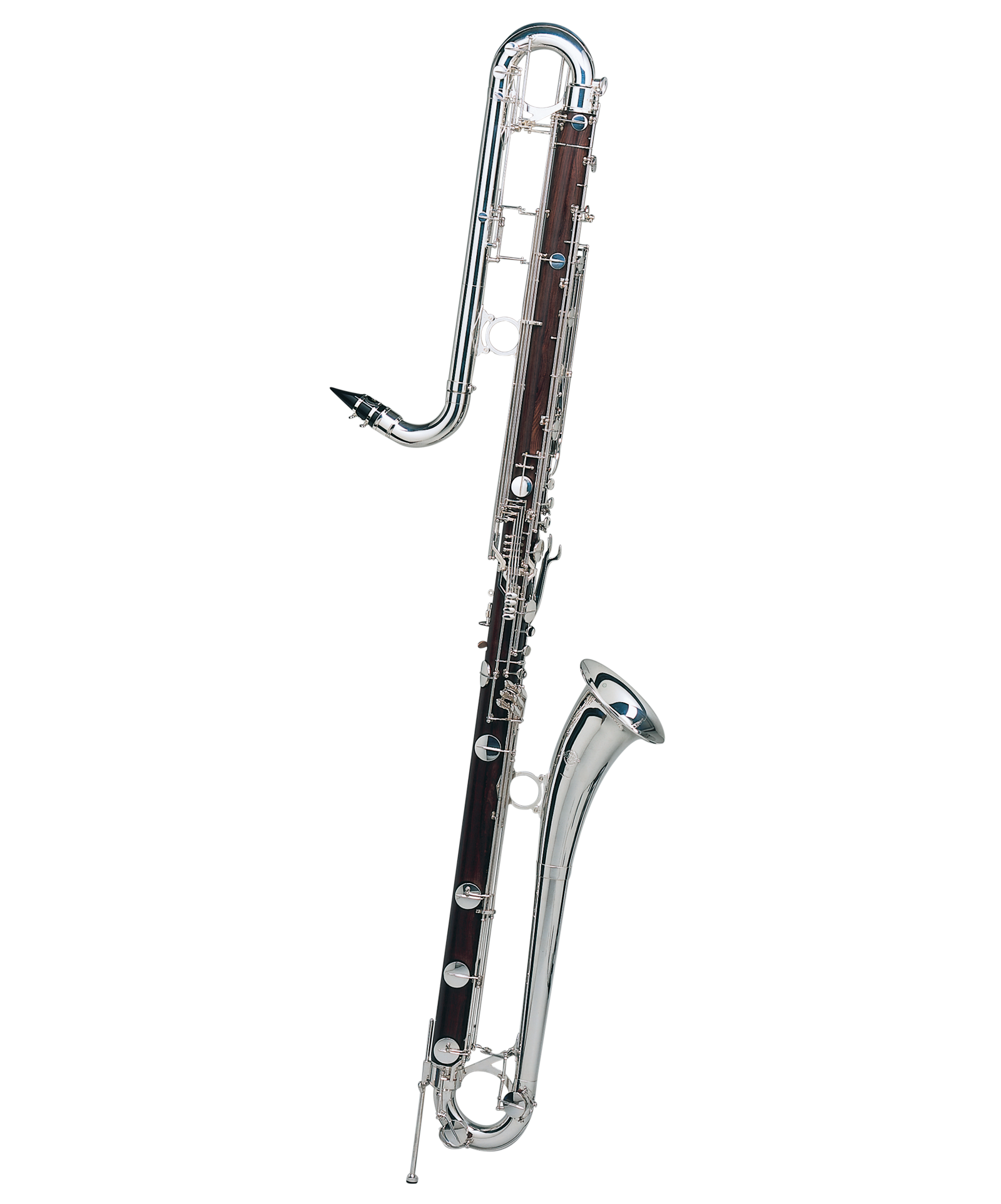 henri-selmer-paris-privil-ge-clarinette-contrebasse-bois-et-m-tal image 1